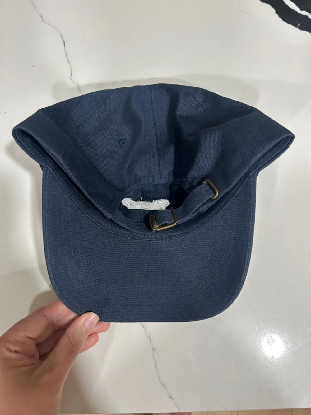 Barstool Sports “Girl Dad” Cap